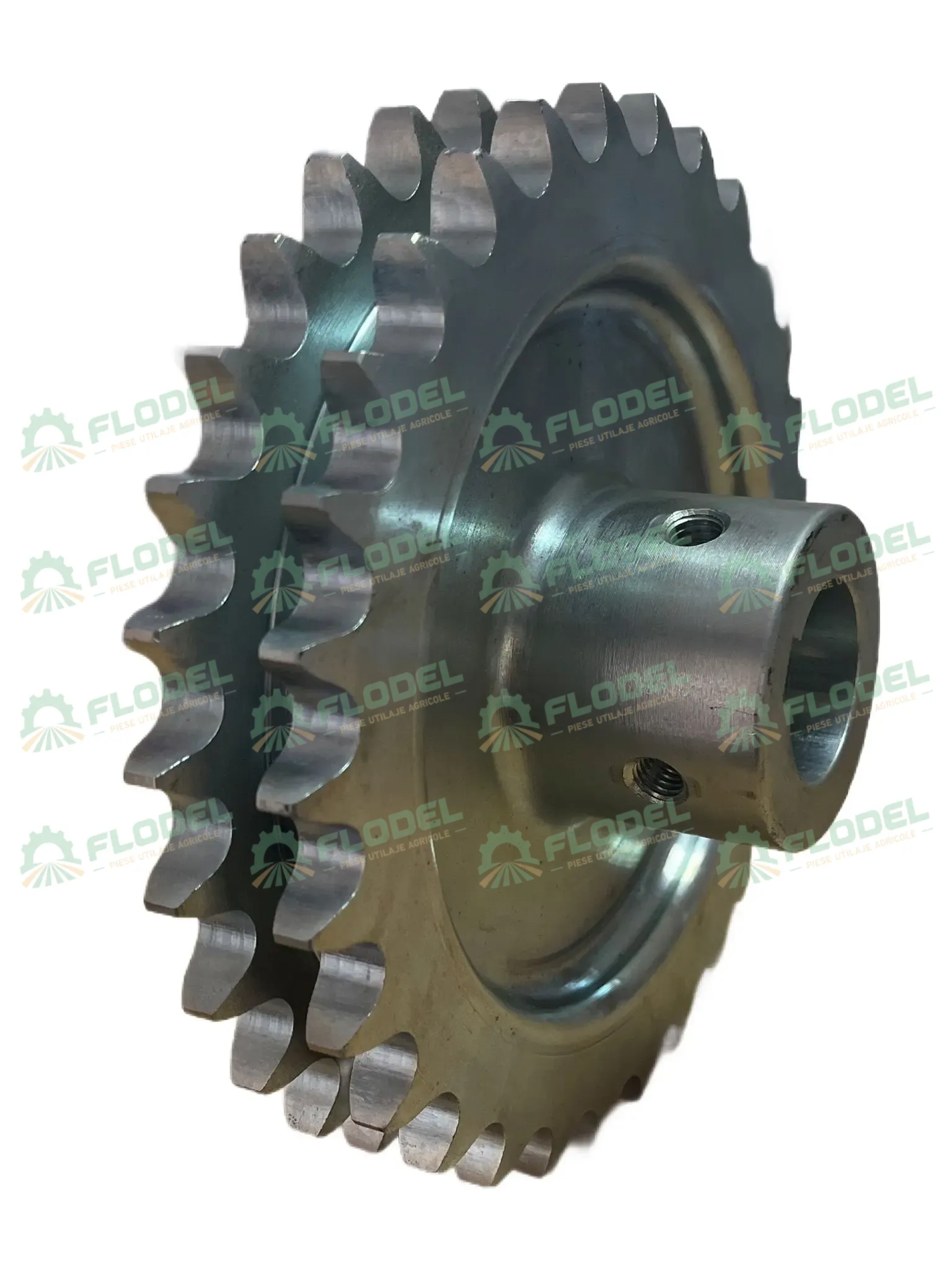 [FLO09882] Pinion dublu transmisie DOMINONI 10933-30 Z-30 Original DOMINONI