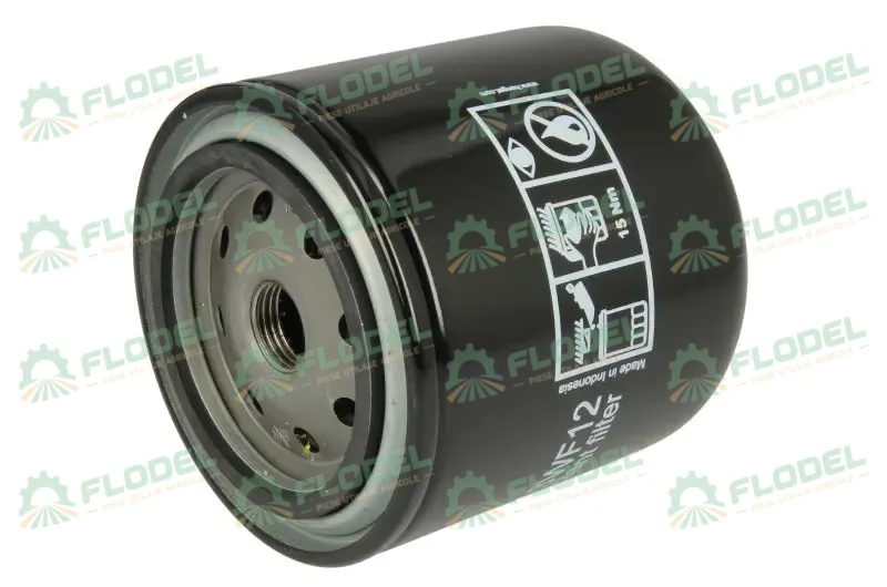 [FLO09886] Filtru apa HENGST 259453