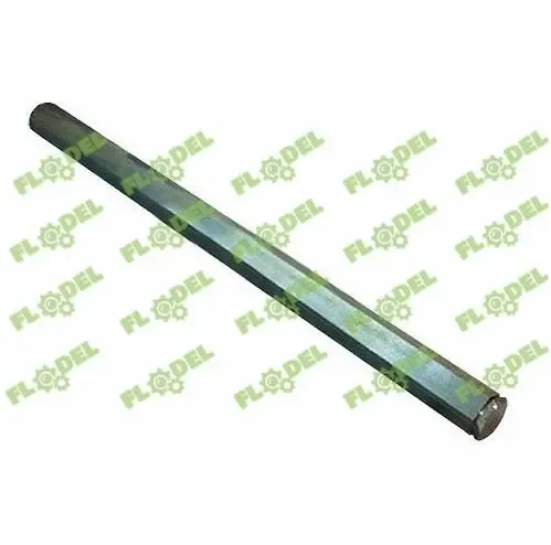 [FLO09888] Ax hexagonal CAPELLO 500 mm