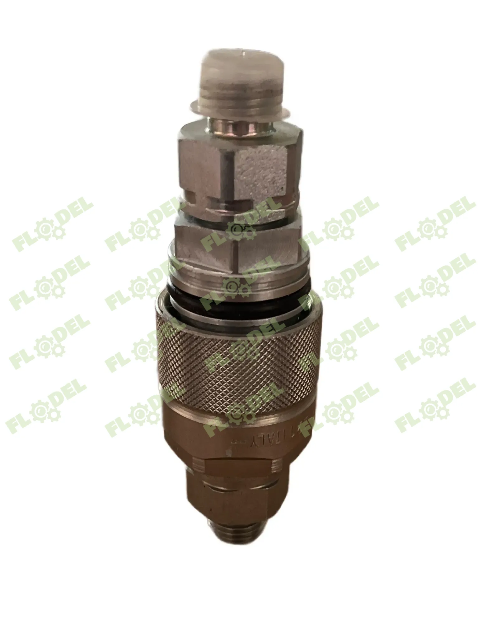 [FLO09891] Cupla rapida prin infiletare completa 14/10