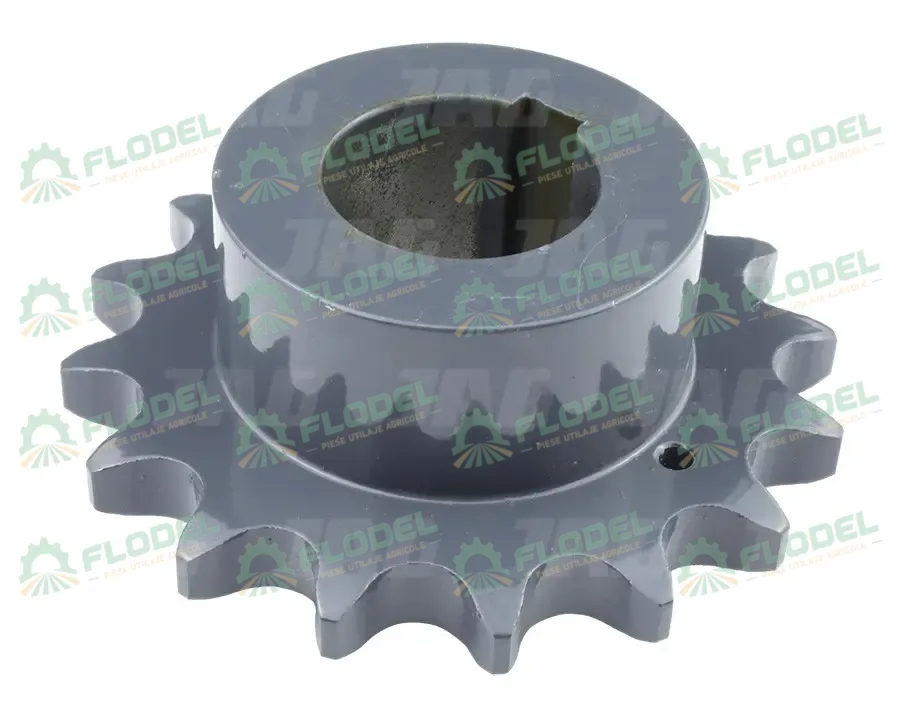 [FLO09892] Pinion CLAAS TUCANO Z16 554539