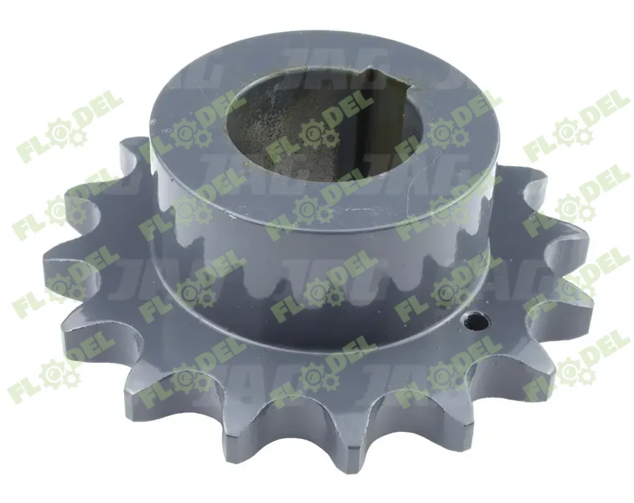 [FLO09892] Pinion CLAAS TUCANO Z16 554539
