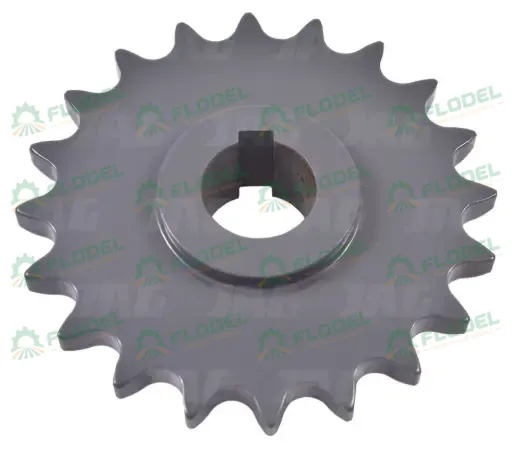 [FLO09893] Pinion CLAAS TUCANO 555608 [Z20]