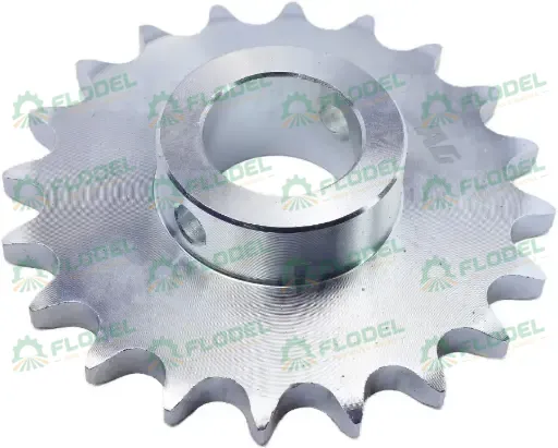 [FLO09894] Pinion CLAAS TUCANO 555610 [Z20]