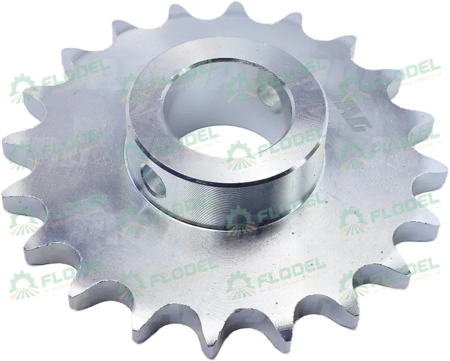 [FLO09894] Pinion CLAAS TUCANO Z20 555610