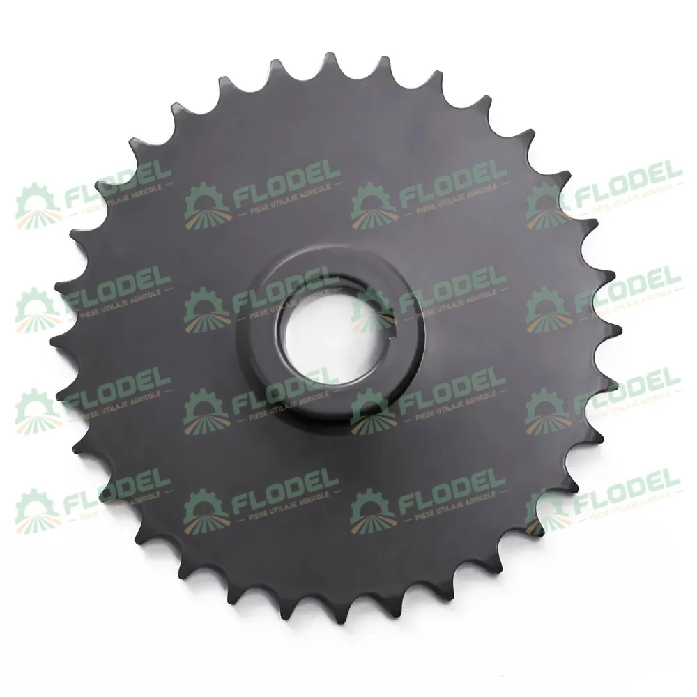[FLO09895] Pinion descarcare combina CLAAS 642490 [Z32]
