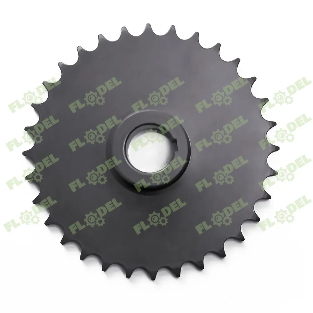 [FLO09895] Pinion descarcare combina CLAAS Z32 642490