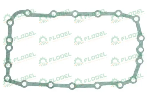 [FLO09900] Garnitura tractor DEUTZ 04416087 [ZF]