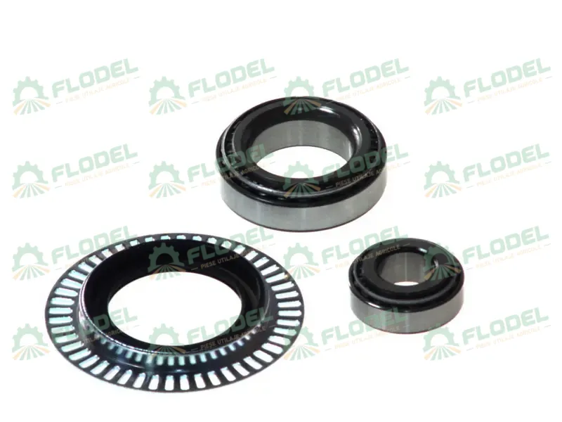 [FLO09915] Kit rulment roata SKF VKBA 3565