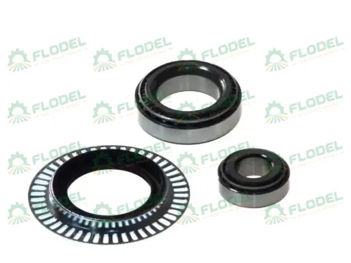 [FLO09915] Kit rulment roata SKF VKBA 3565