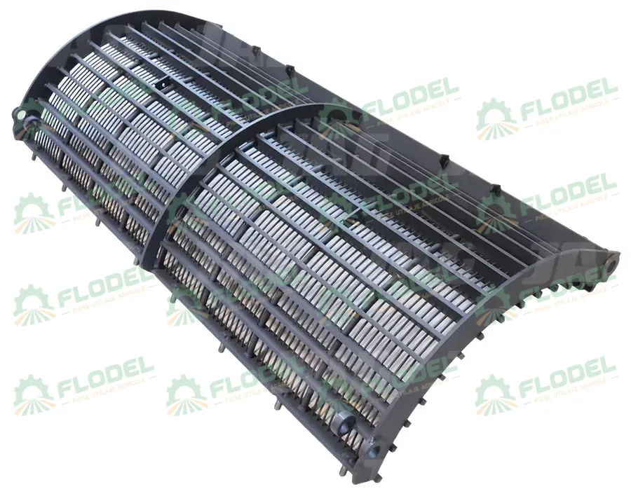 [FLO09919] Contrabatator combina NEW HOLLAND 9815499