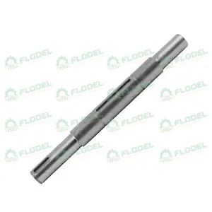 [FLO09924] Ax elevator NEW HOLLAND 9510599