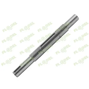 [FLO09924] Ax elevator NEW HOLLAND 9510599