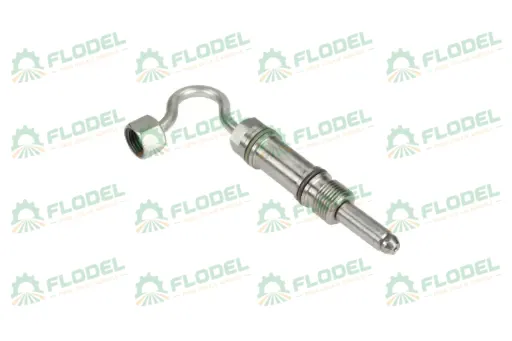 [FLO09925] Conducta injector FENDT F412201710020 Original AGCO
