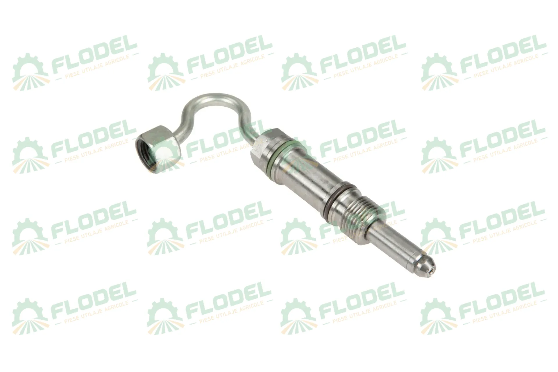 [FLO09925] Conducta injector FENDT F412201710020 Original AGCO
