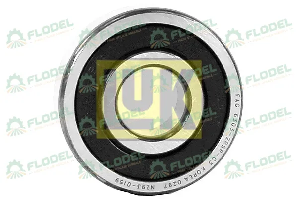 [FLO09928] Rulment kit ambreiaj FIAT 410 0025 40 [LUK]