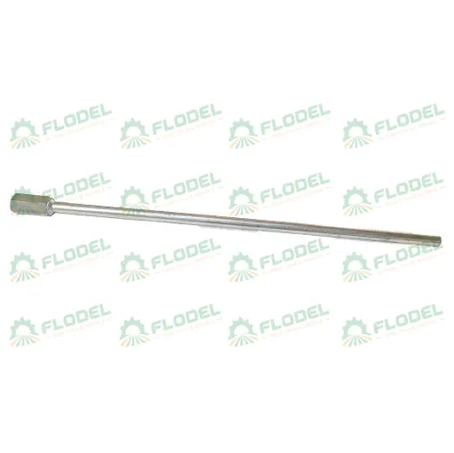 [FLO09937] Ax cuplare CAPELLO 01.0437.00 [660 mm]