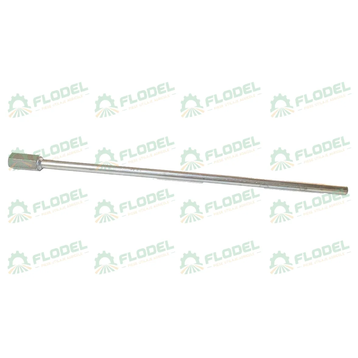 [FLO09937] Ax cuplare CAPELLO 01.0437.00 [660 mm]