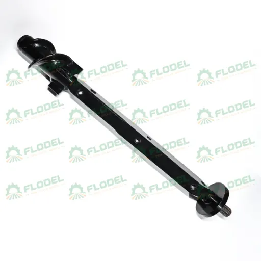 [FLO09940] Ax sul GERINGHOFF 502480 [STANGA]