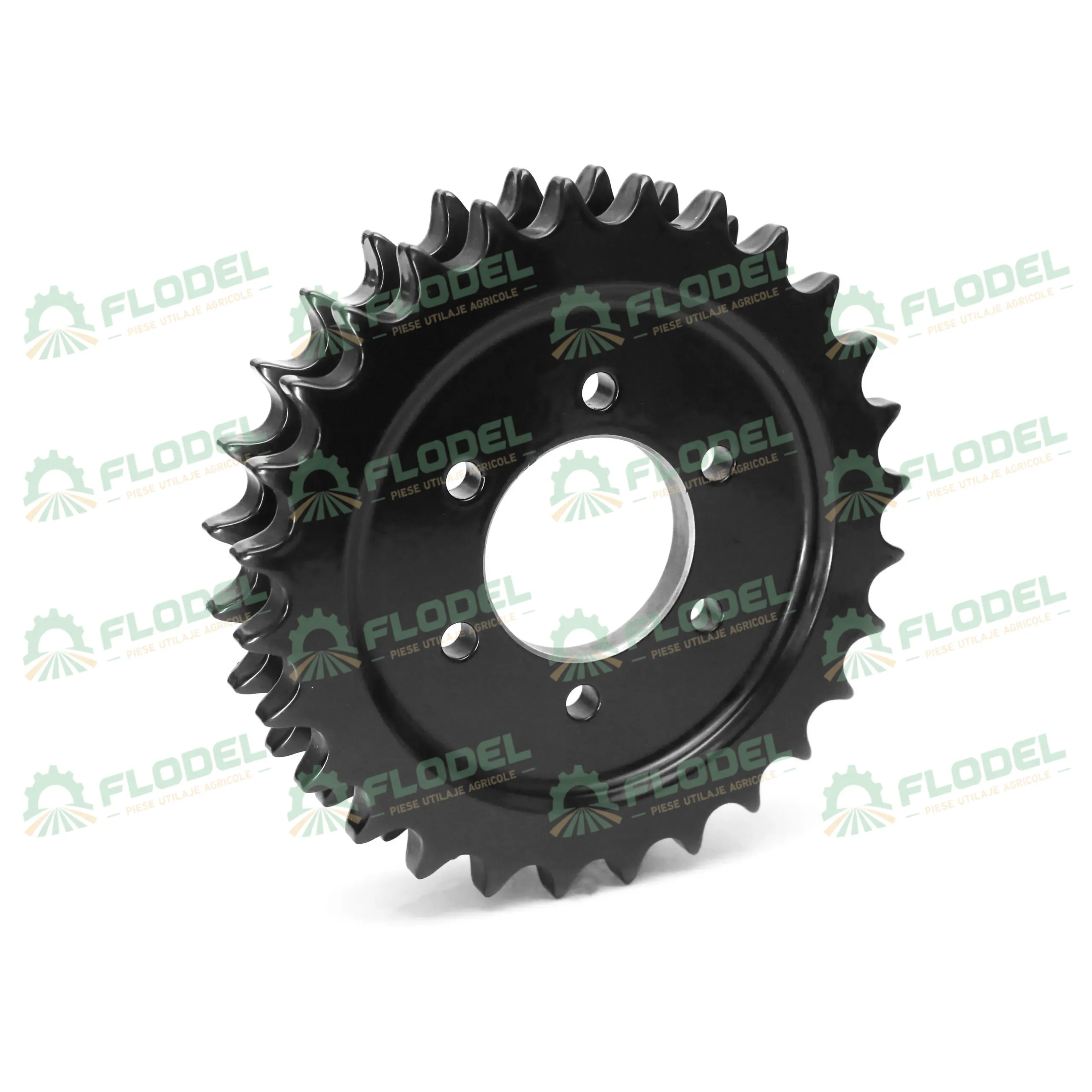 [FLO09942] Pinion dublu OROS 1.307.496 [Z-28 / Z-28]