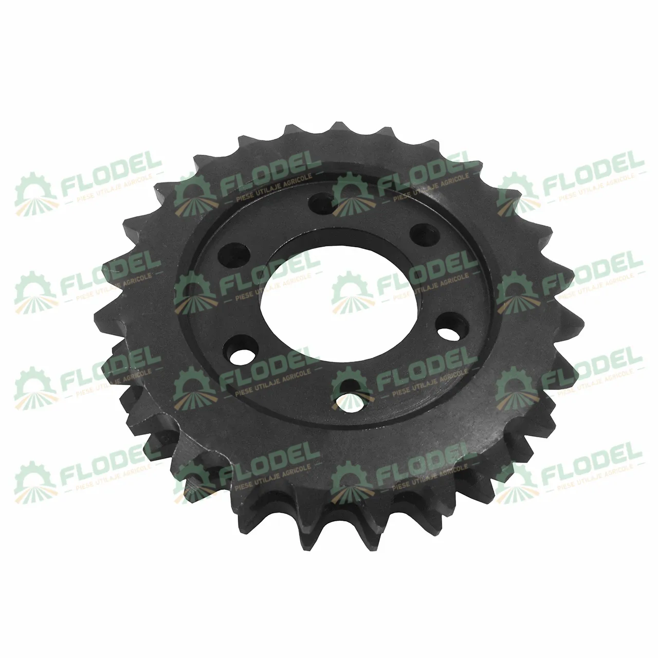 [FLO09944] Pinion dublu OROS 1.307.499 [Z-25 / Z-25]