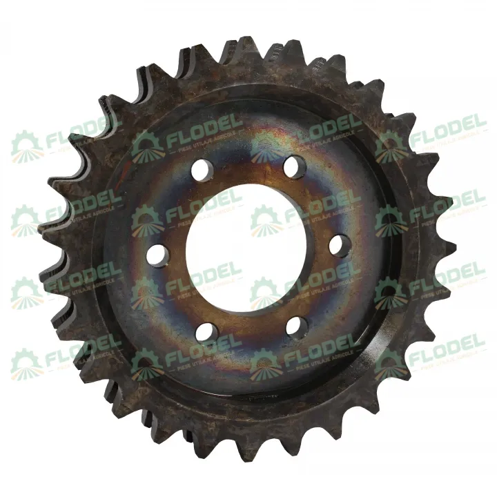 [FLO09945] Pinion dublu OROS 1.307.495 [Z-27 / Z-27]