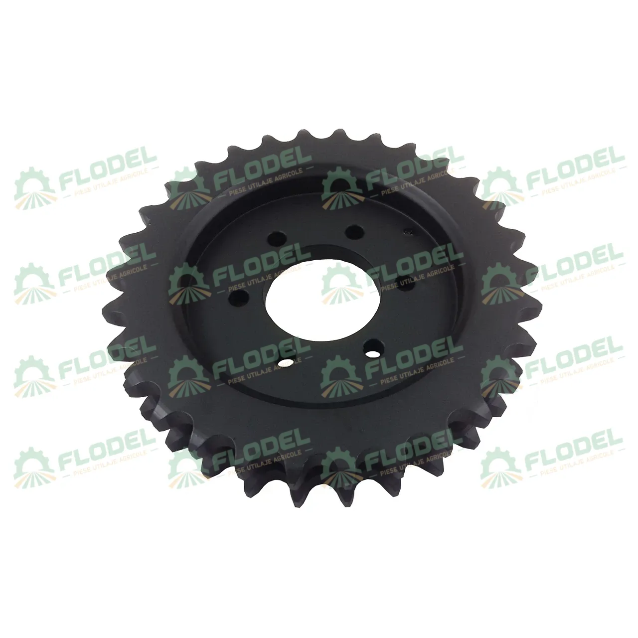 [FLO09946] Pinion dublu OROS 1.307.497 [Z-30 / Z-30]