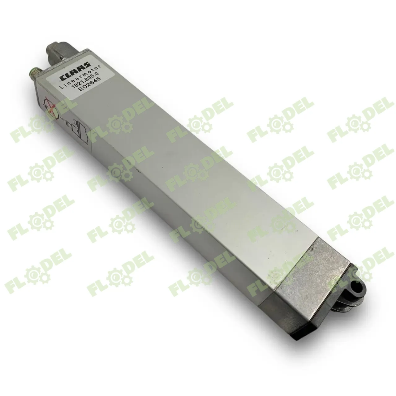 [FLO09947] Motor reglare sita combina CLAAS 0018218950 Original CLAAS