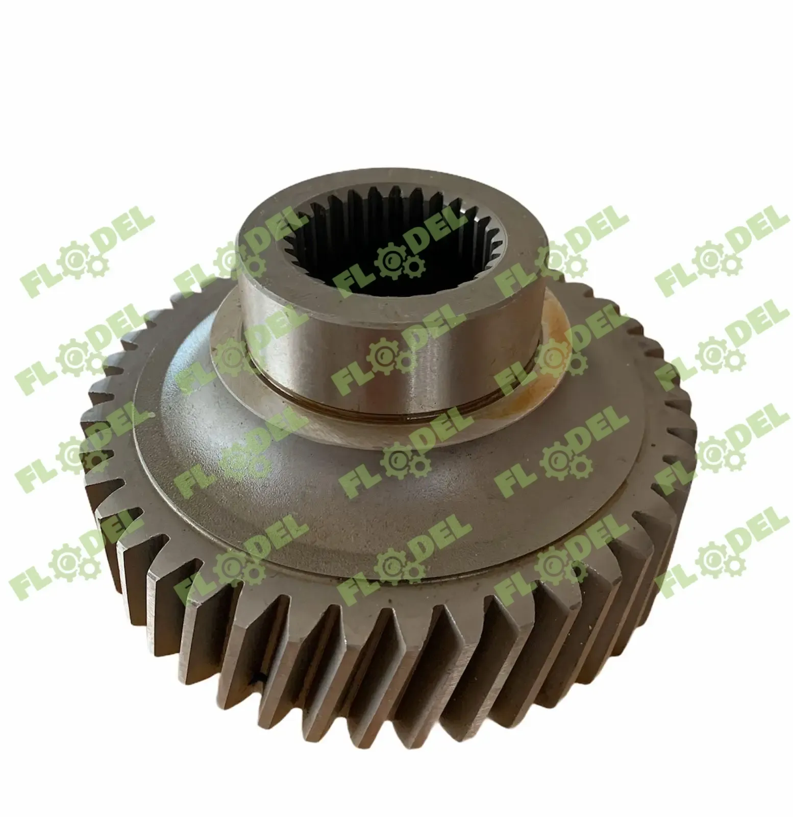 [FLO09949] Pinion cutie transfer CLAAS LEXION 0006375210 [Z-45] Original CLAAS