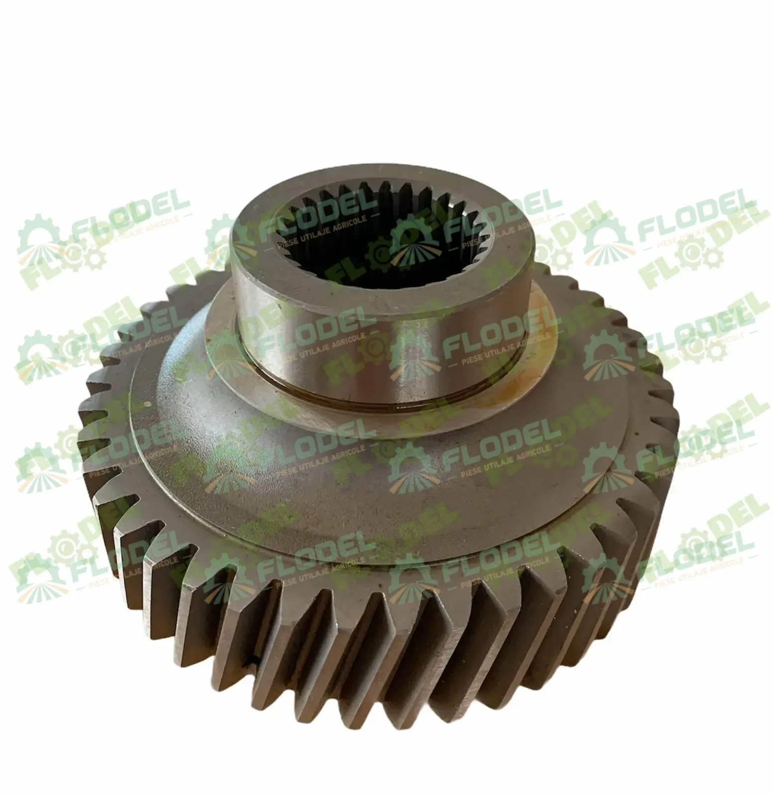 [FLO09949] Pinion cutie transfer CLAAS LEXION 0006375210 [Z-45] Original CLAAS