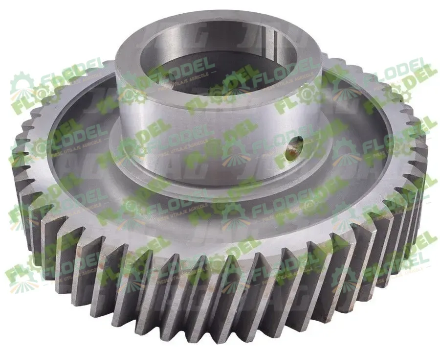 [FLO09950] Pinion cutie transfer combina CLAAS [Z-51] 0006375190 Original CLAAS