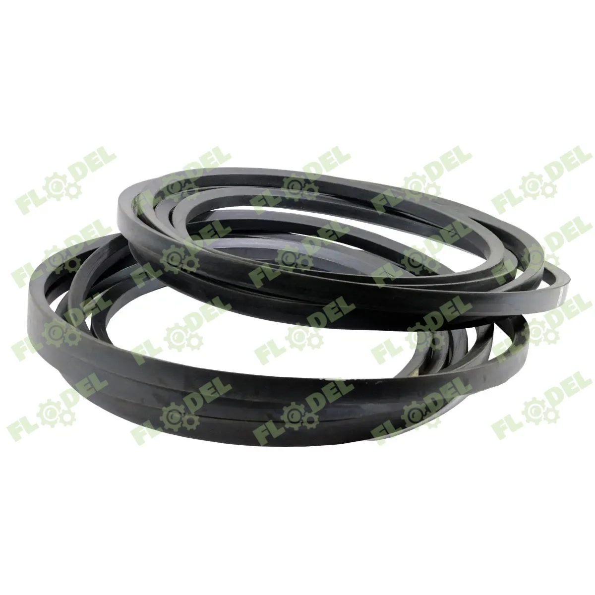 [FLO09951] Set curea combina CLAAS 0005540170 Original CLAAS 