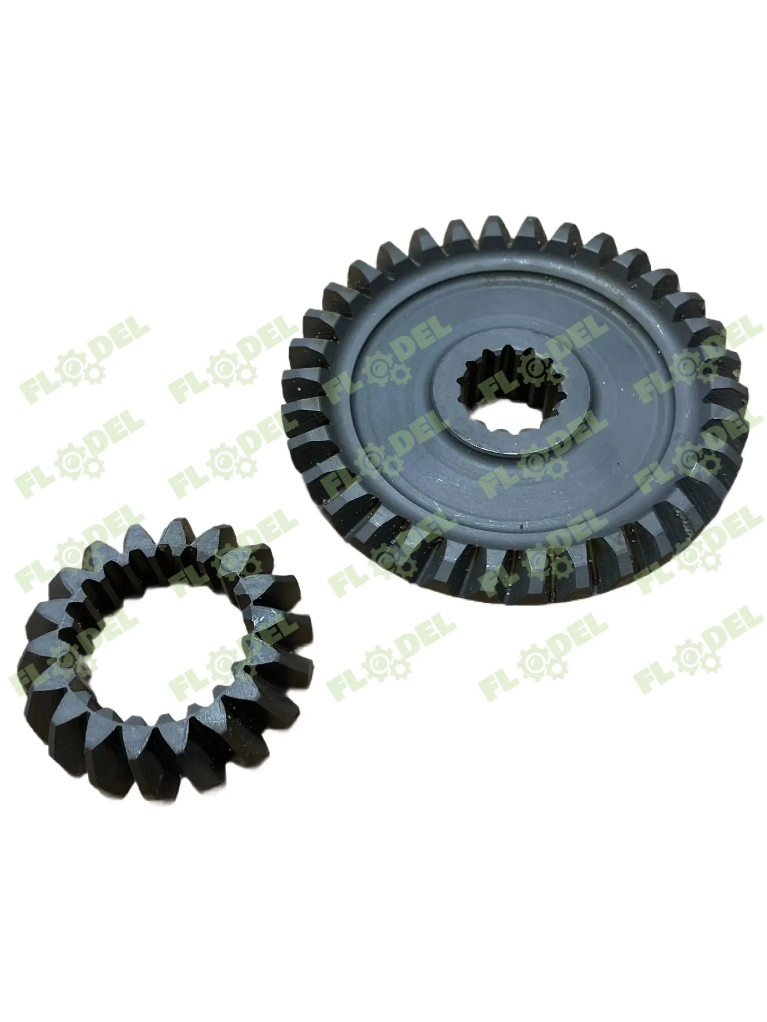 [FLO09960] Set pinioane GERINGHOFF 502032