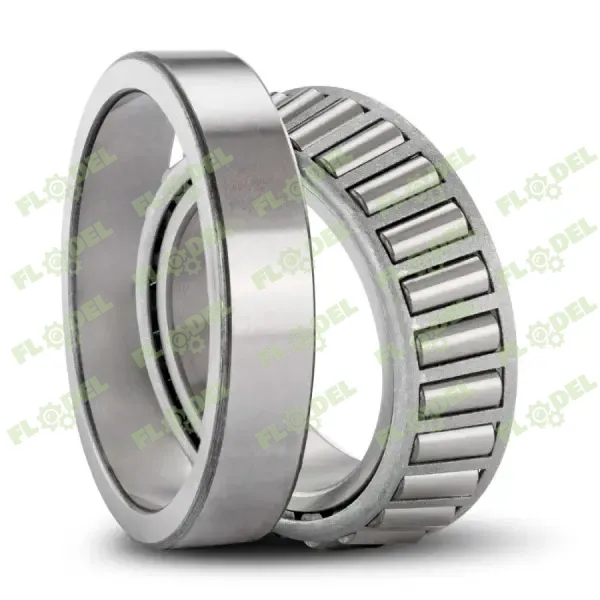 [FLO09961] Rulment TIMKEN 025146