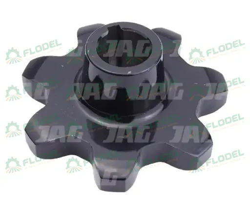 [FLO09962] Pinion elevator CASE IH 168683C1