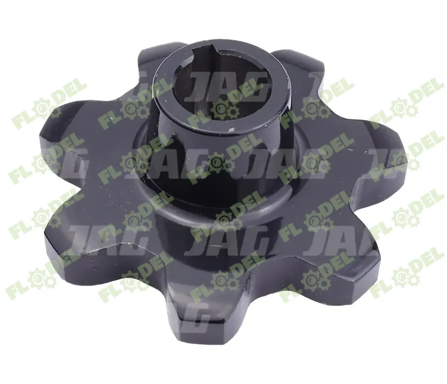 [FLO09962] Pinion elevator CASE IH 168683C1