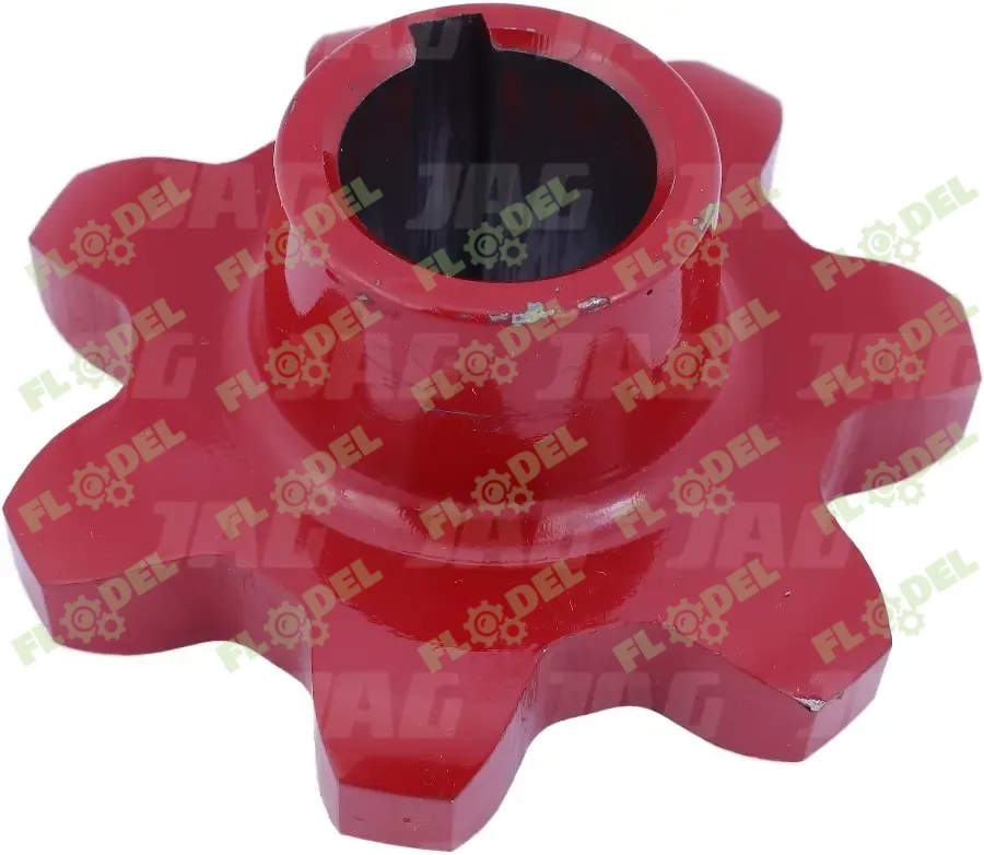 [FLO09963] Pinion elevator CASE IH 144031A1 [Z7]