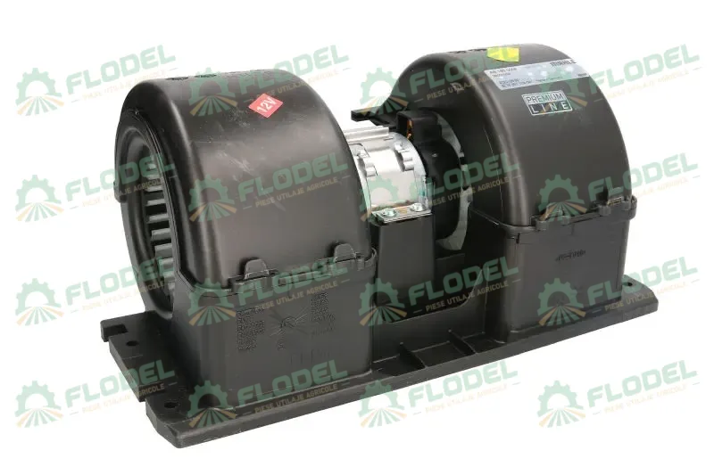 [FLO09983] Ventilator cabina FENDT F260810130020 [MAHLE]