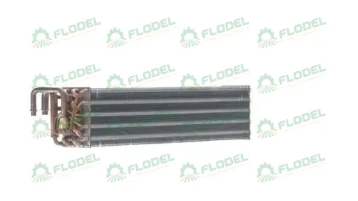 [FLO09984] Radiator clima FENDT G816550050010 [MAHLE]