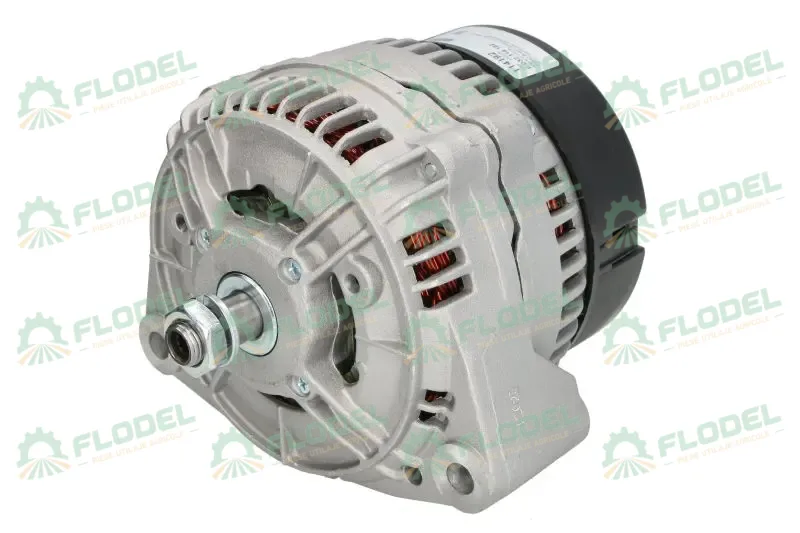 [FLO09985] Alternator FENDT F731900010070