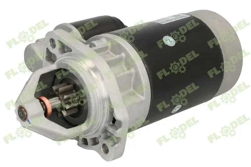 [FLO09986] Demaror FENDT F119900060010