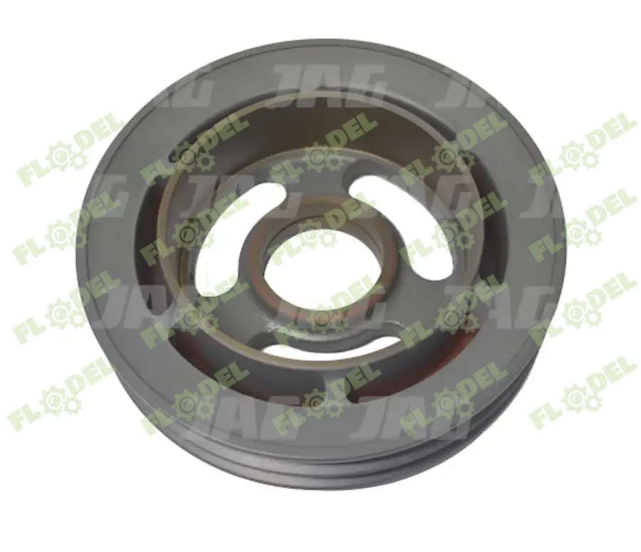 [FLO10010] Fulie combina CLAAS 675902