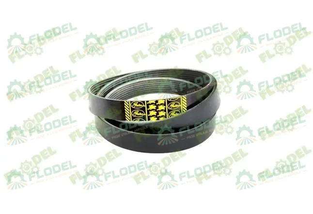 [FLO10012] Curea transmisie 8PK 1400 [GATES]