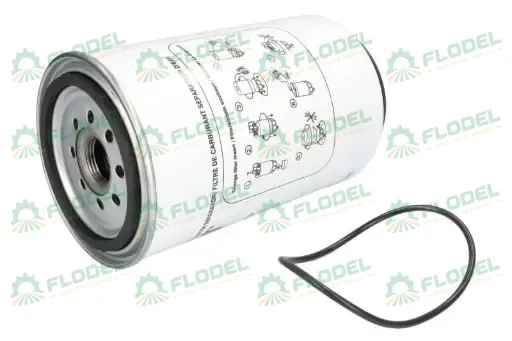 [FLO10014] Filtru combustibil H704WK [HENGST]