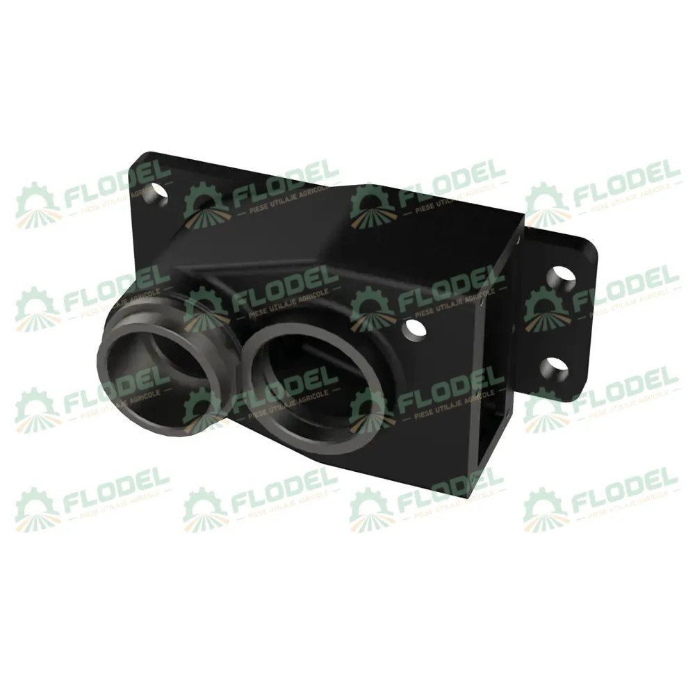 [FLO10019] Carcasa grup tocator OLIMAC DR12020