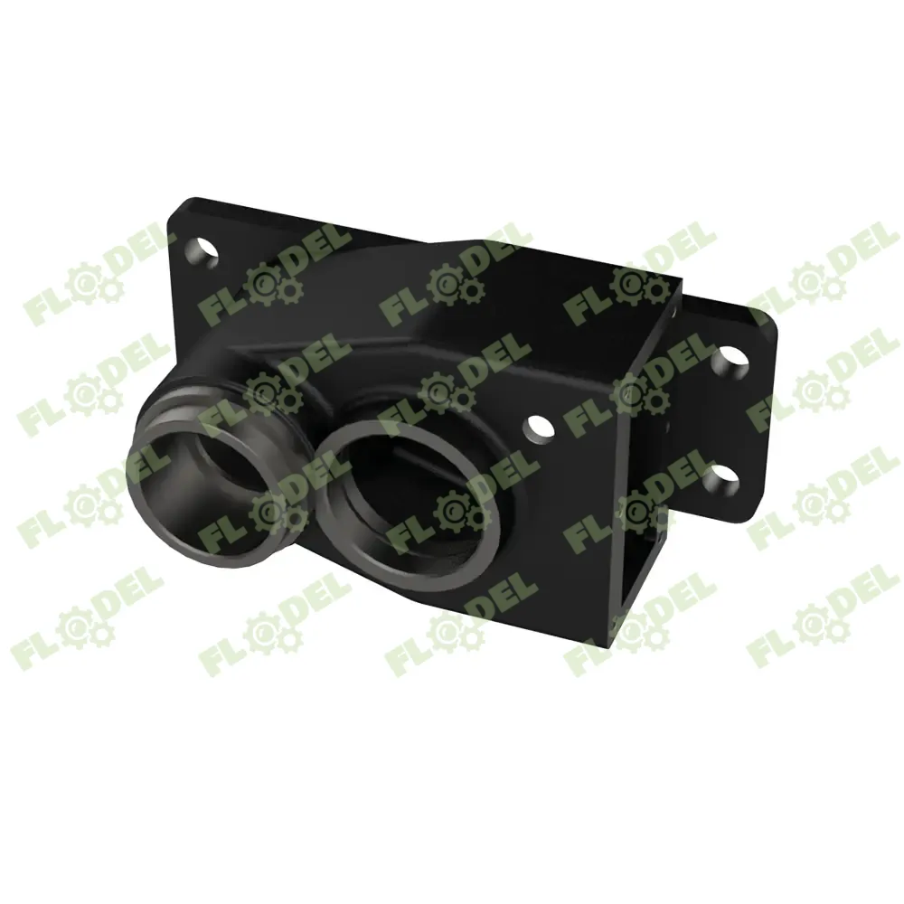 [FLO10019] Carcasa grup tocator OLIMAC DR12020