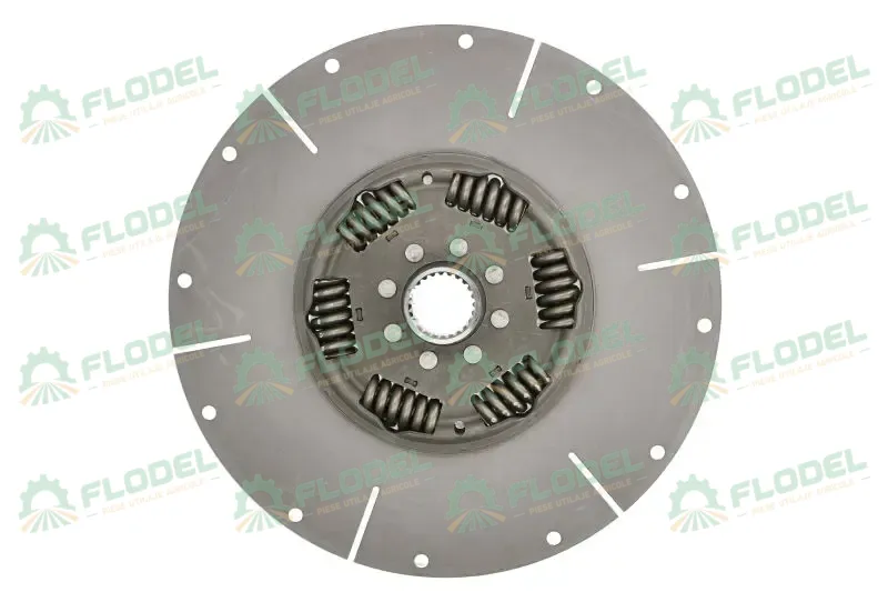 [FLO10022] Damper CLAAS 730555 [SACHS]