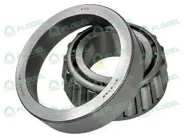 [FLO10038] Camasa rulment tranmisie CASE IH A175395 Original CNH