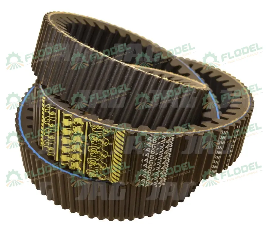 [FLO10060] Curea combina CLAAS LEXION 665832 [GATES]
