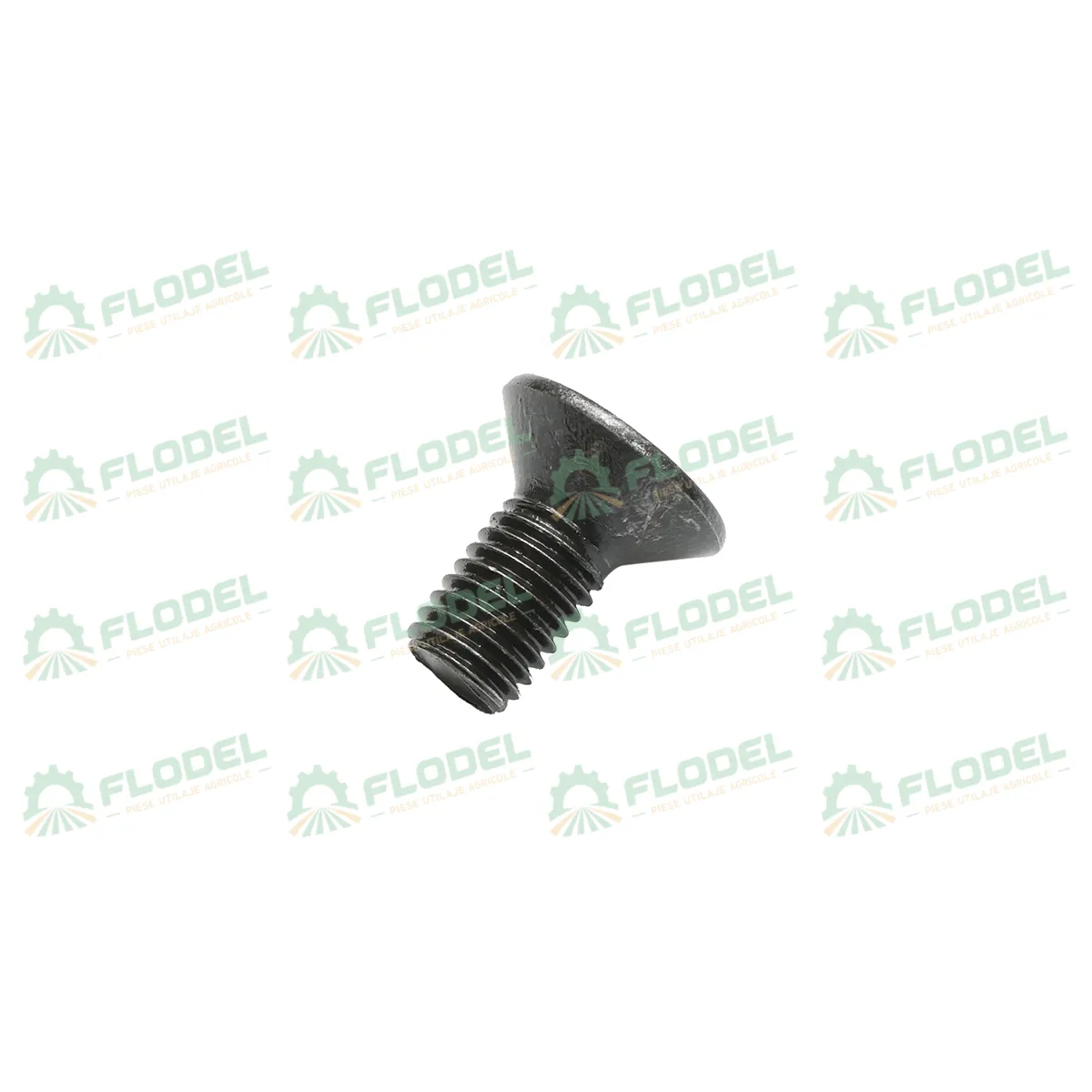 [FLO10063] Surub conic M16x25